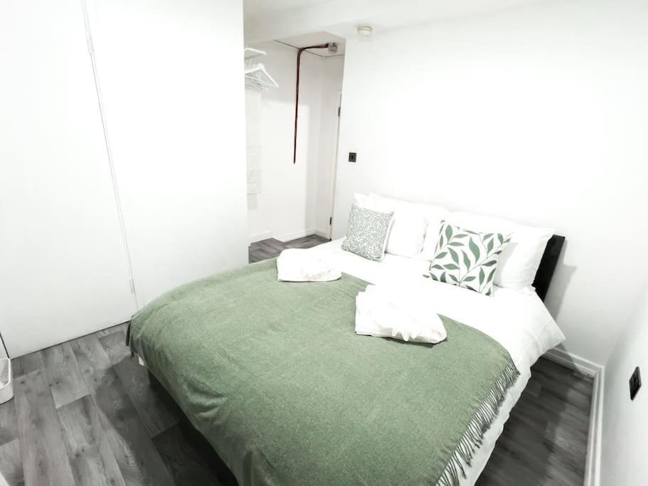Appartamento With Bathroom And Kitchen 20 Minutes From